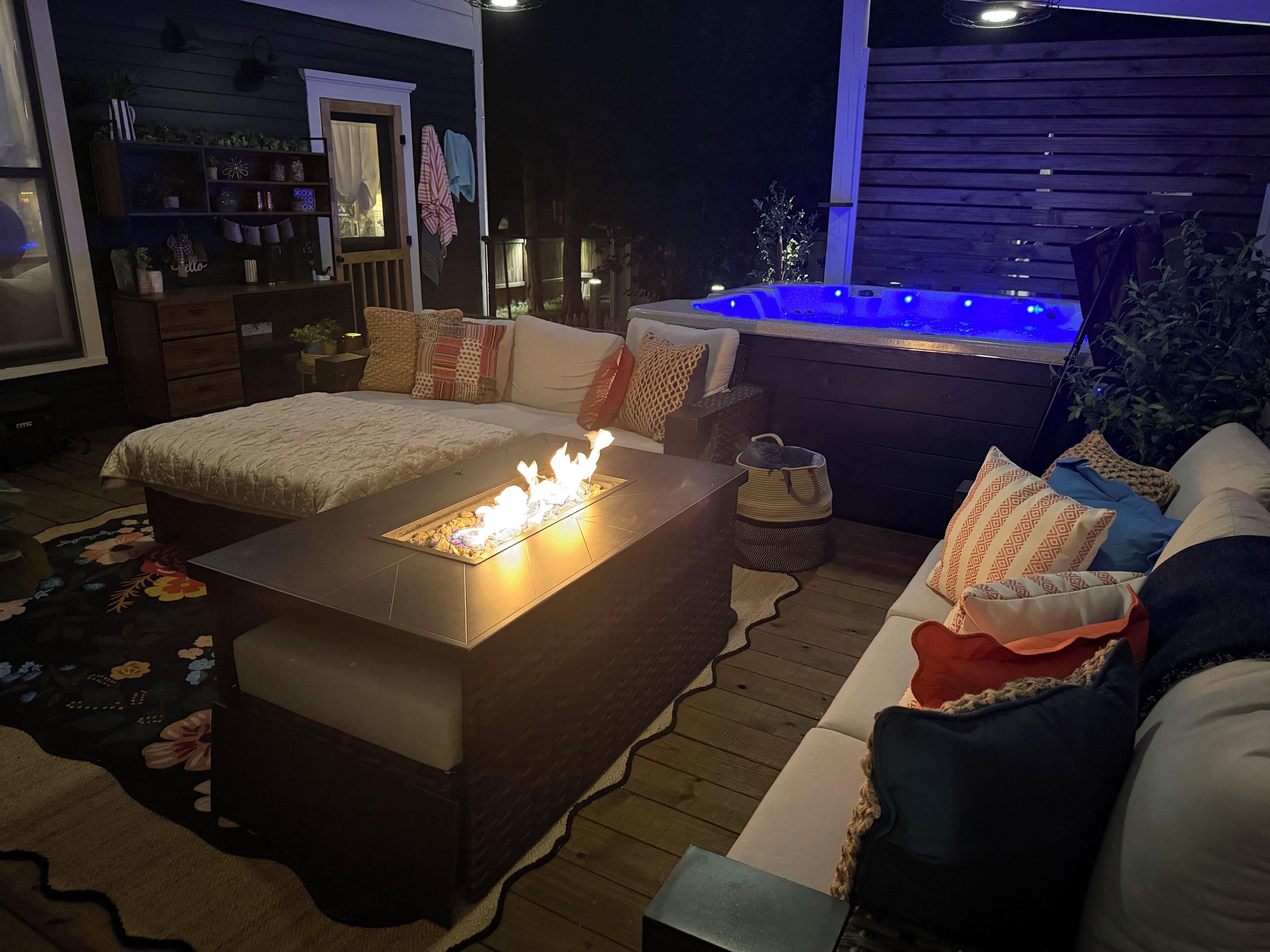 House of Rusco Midtown Retreat